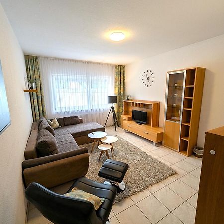 Appartements Biedermeier Bad Krozingen Exteriör bild