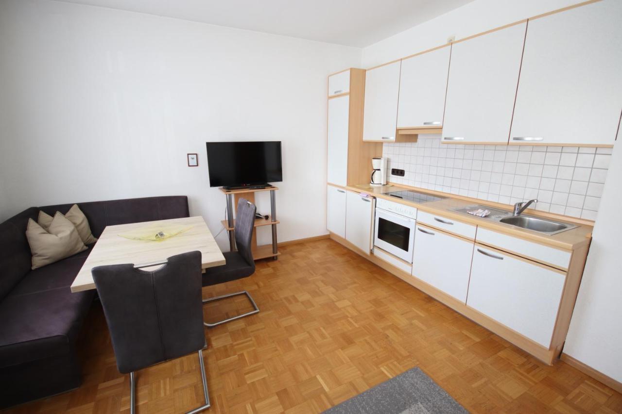 Appartements Biedermeier Bad Krozingen Exteriör bild