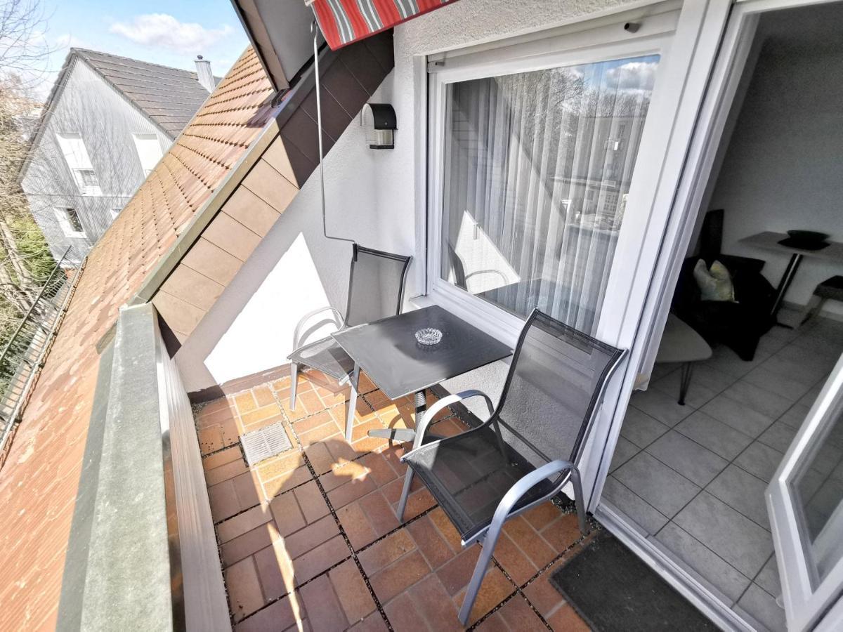 Appartements Biedermeier Bad Krozingen Exteriör bild