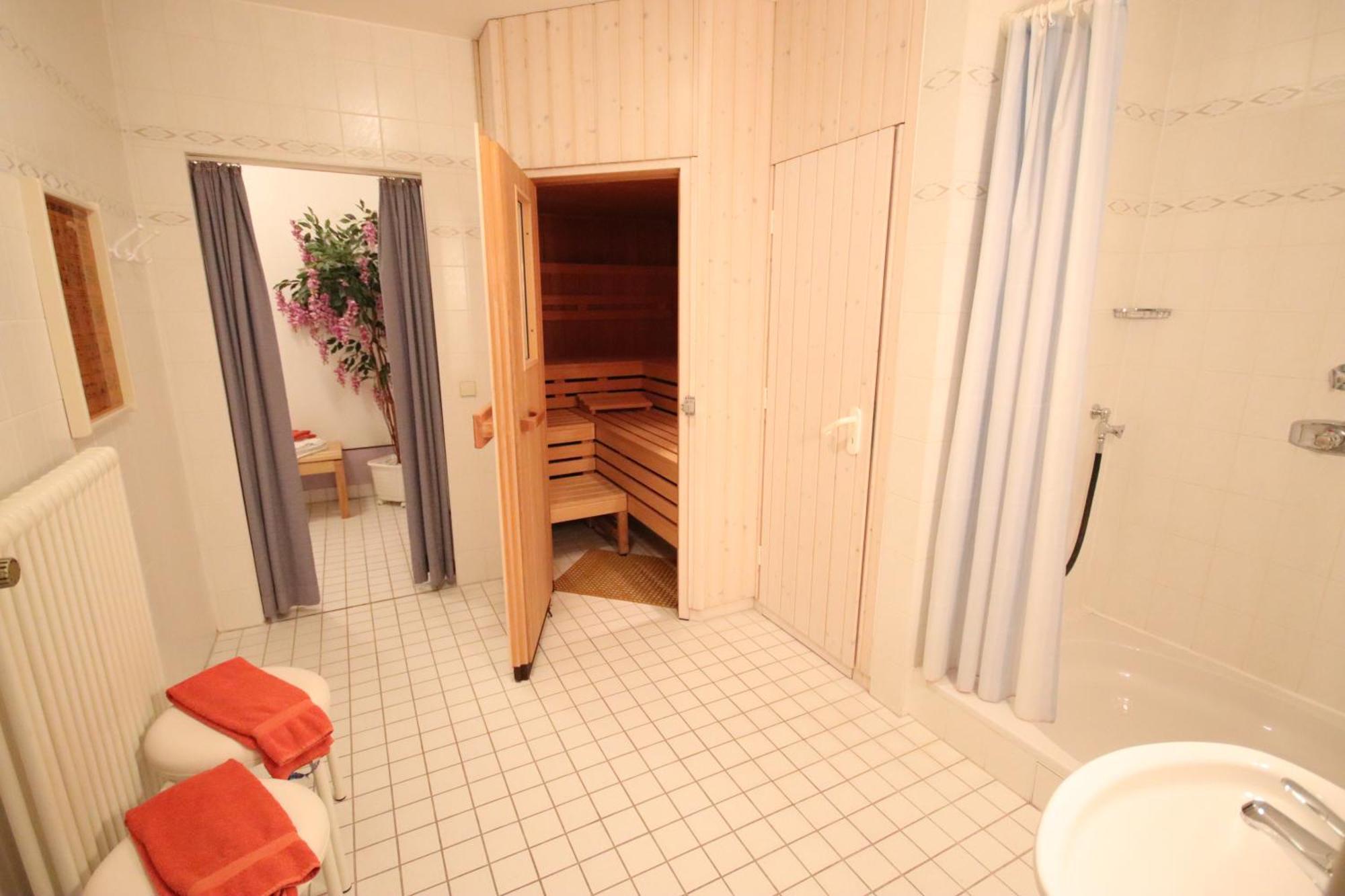 Appartements Biedermeier Bad Krozingen Exteriör bild