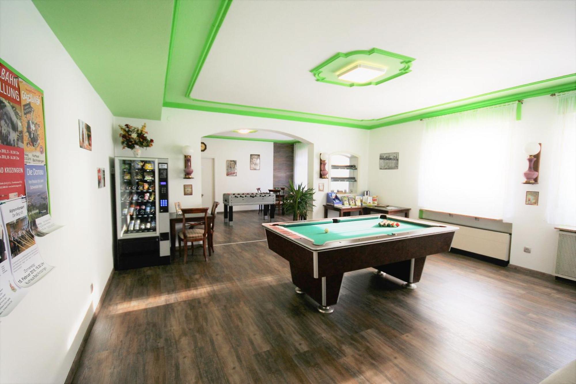 Appartements Biedermeier Bad Krozingen Exteriör bild