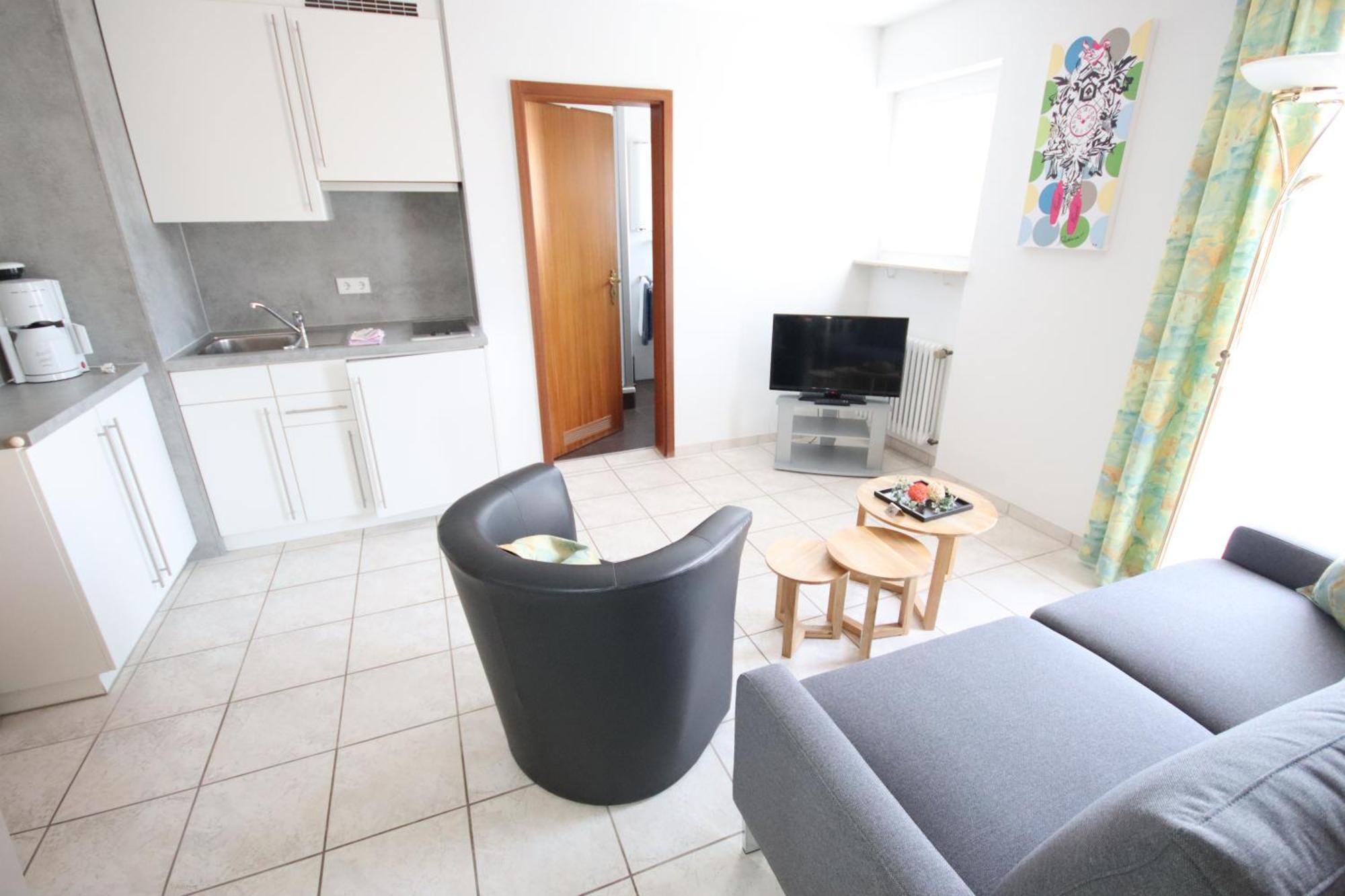 Appartements Biedermeier Bad Krozingen Exteriör bild
