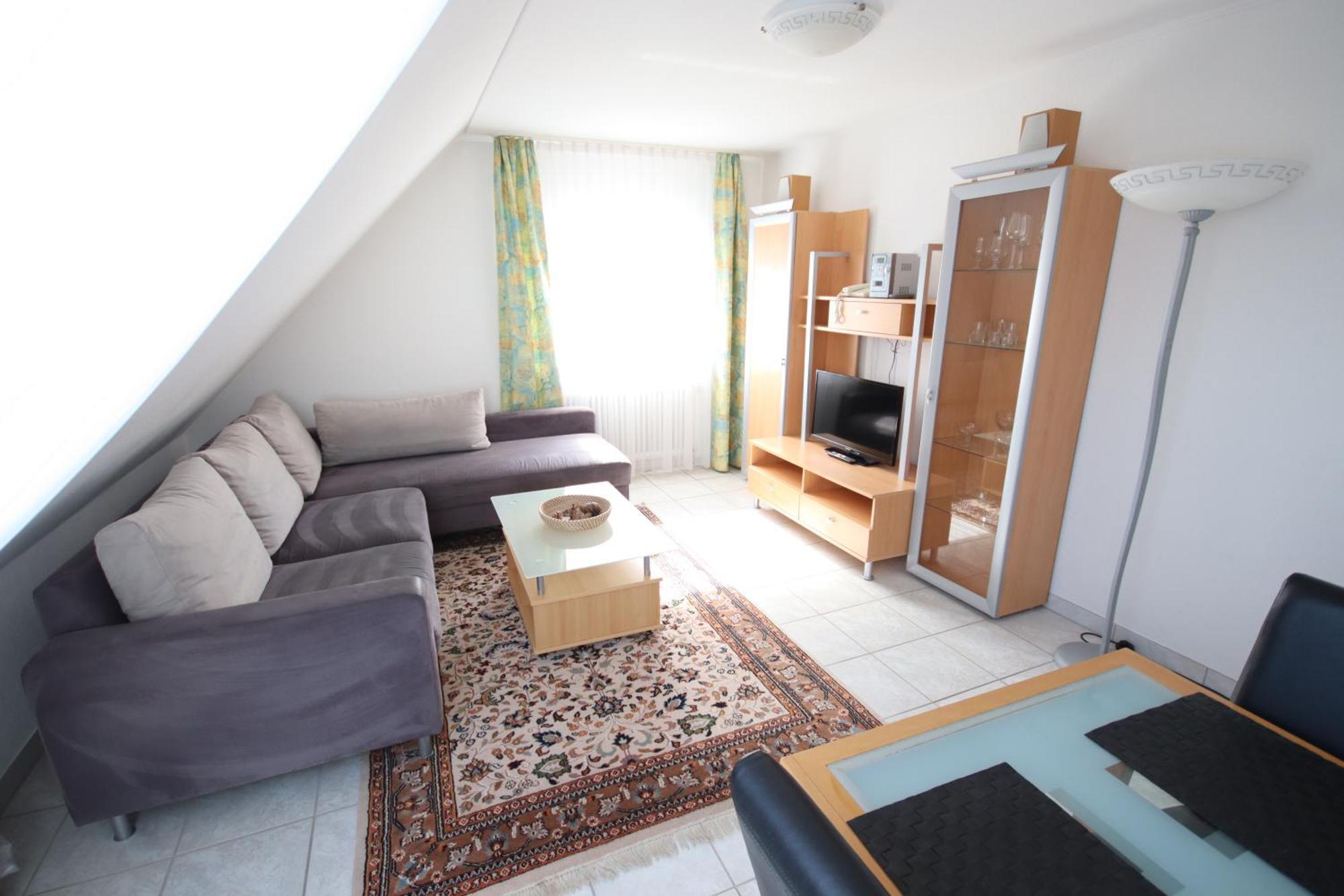 Appartements Biedermeier Bad Krozingen Exteriör bild