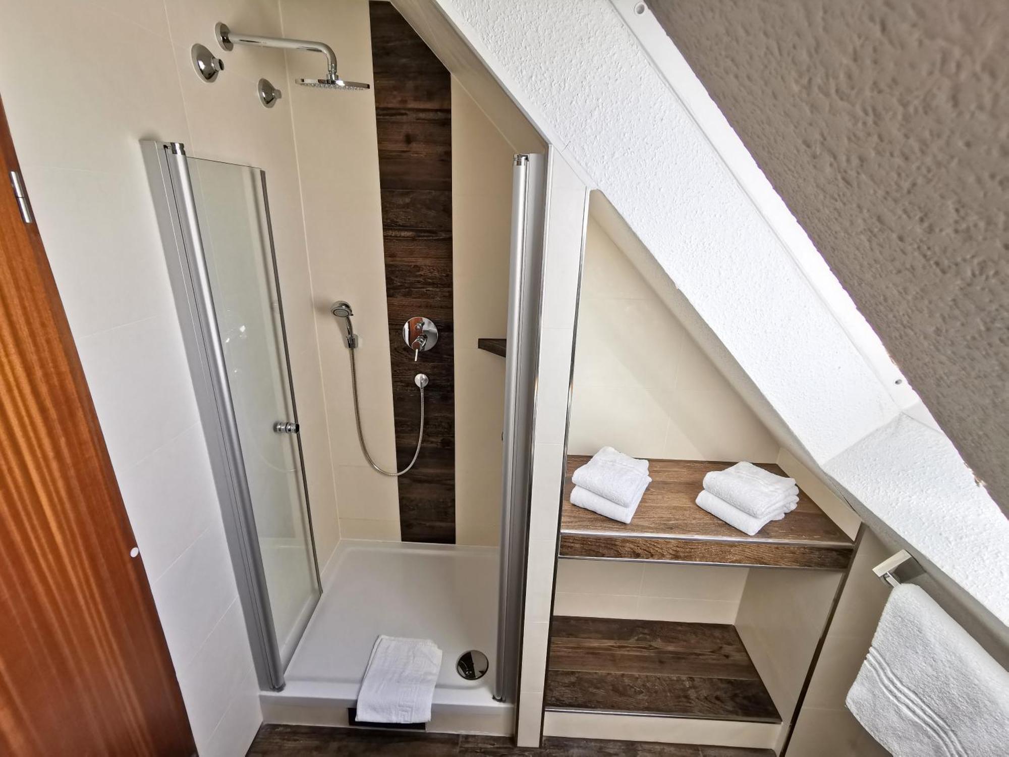 Appartements Biedermeier Bad Krozingen Exteriör bild