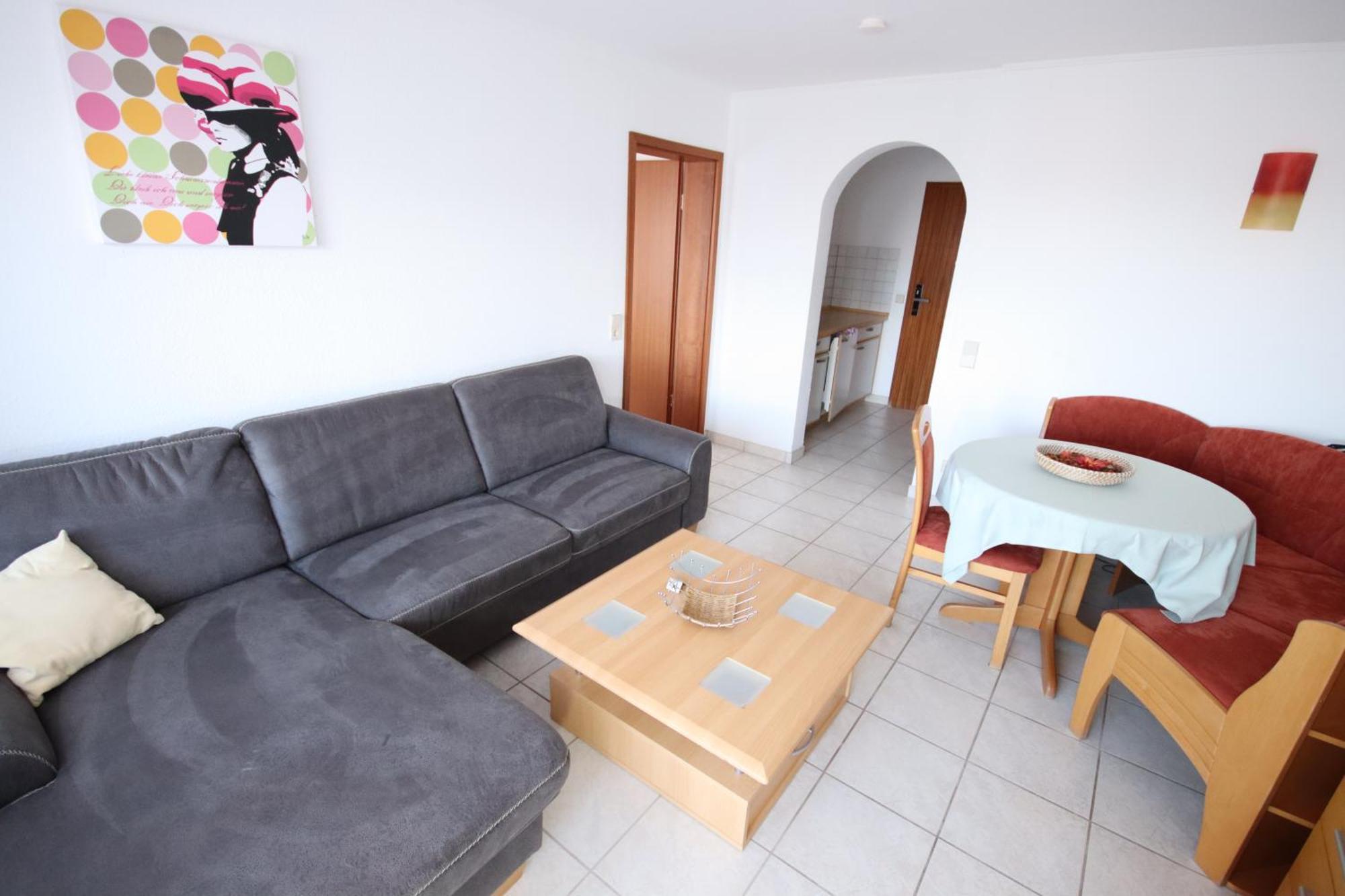 Appartements Biedermeier Bad Krozingen Exteriör bild