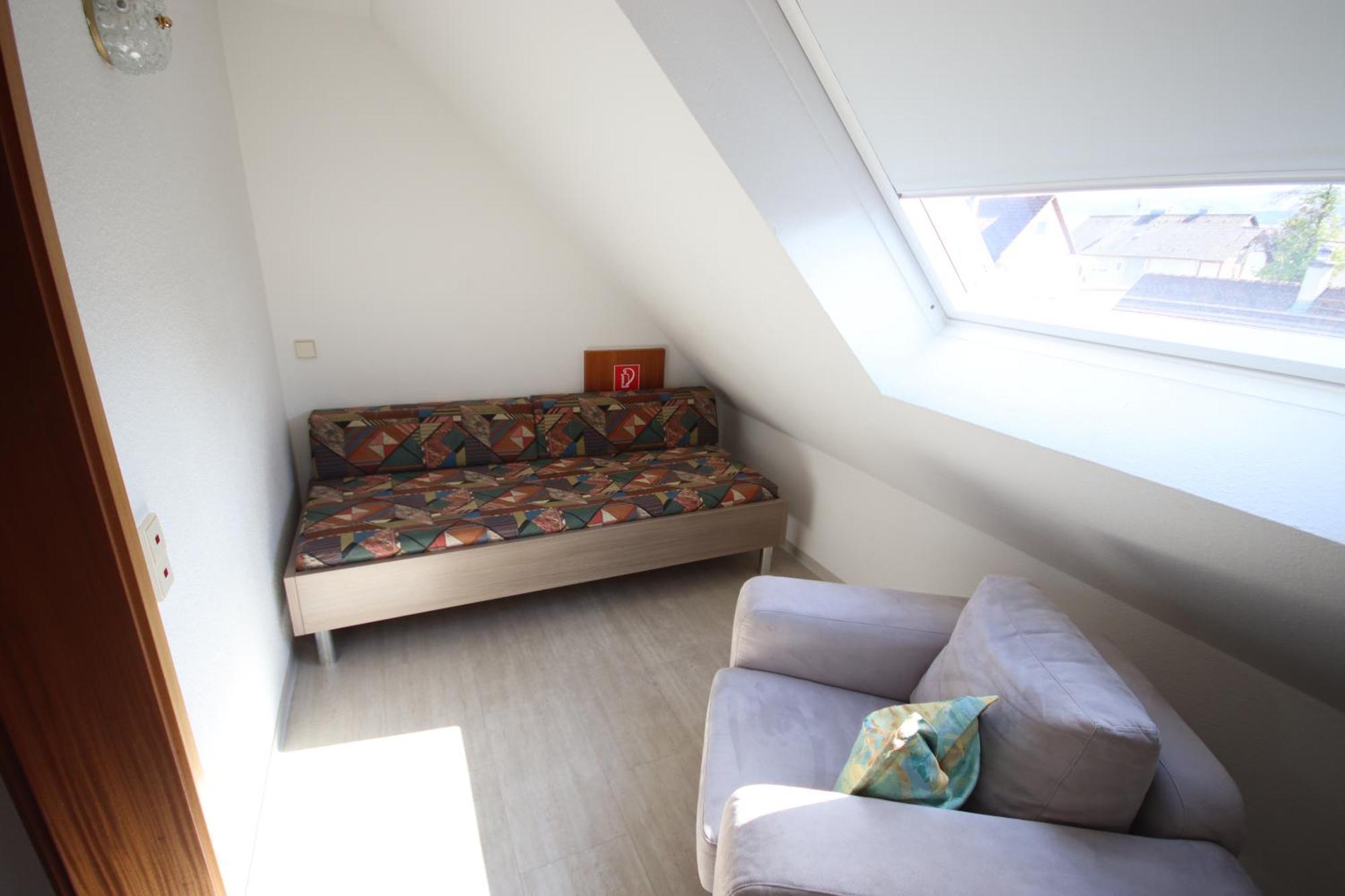 Appartements Biedermeier Bad Krozingen Exteriör bild