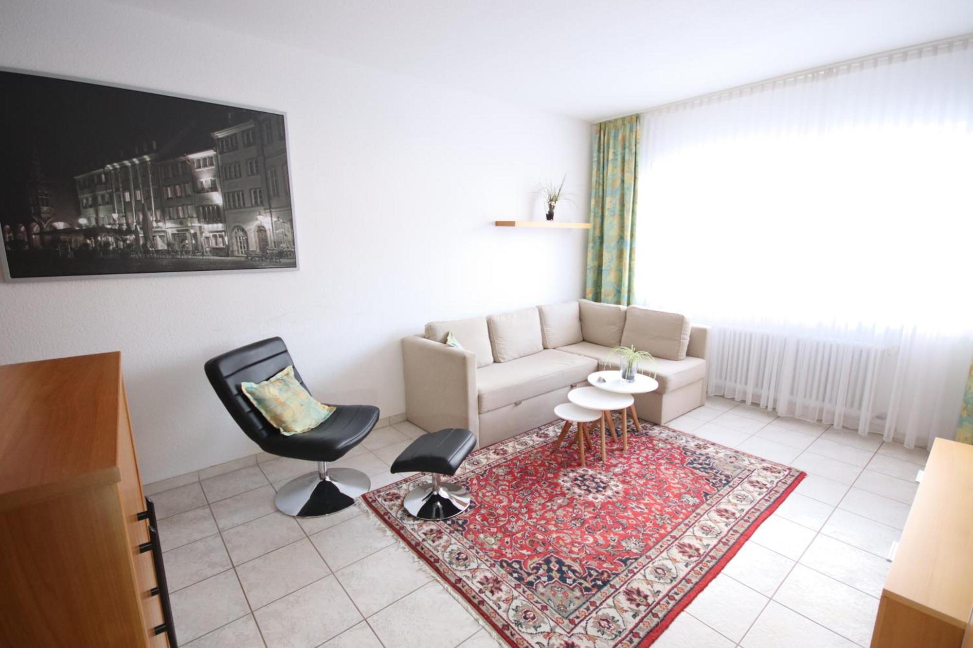 Appartements Biedermeier Bad Krozingen Exteriör bild