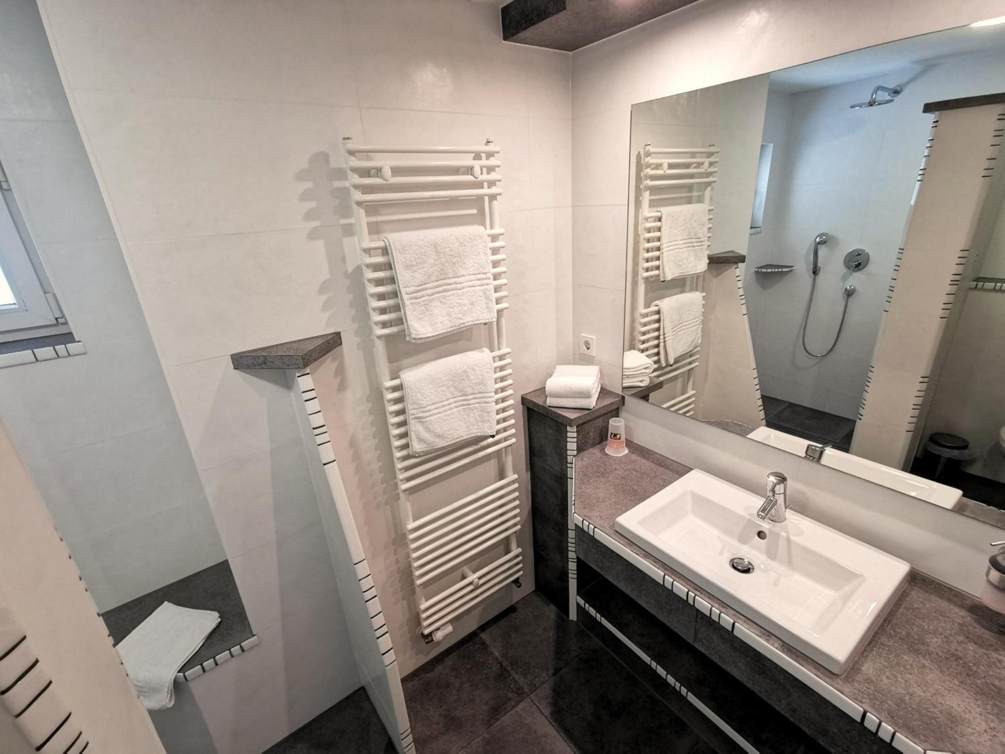 Appartements Biedermeier Bad Krozingen Exteriör bild