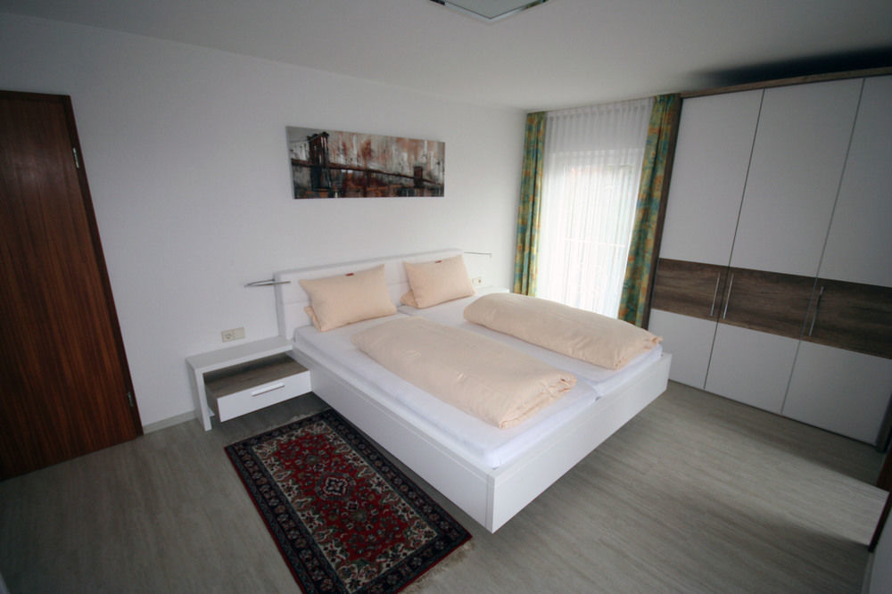 Appartements Biedermeier Bad Krozingen Exteriör bild
